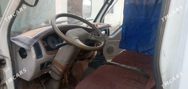 Forland H2 2008 - 65 000 TMT - Oguz han - img 4