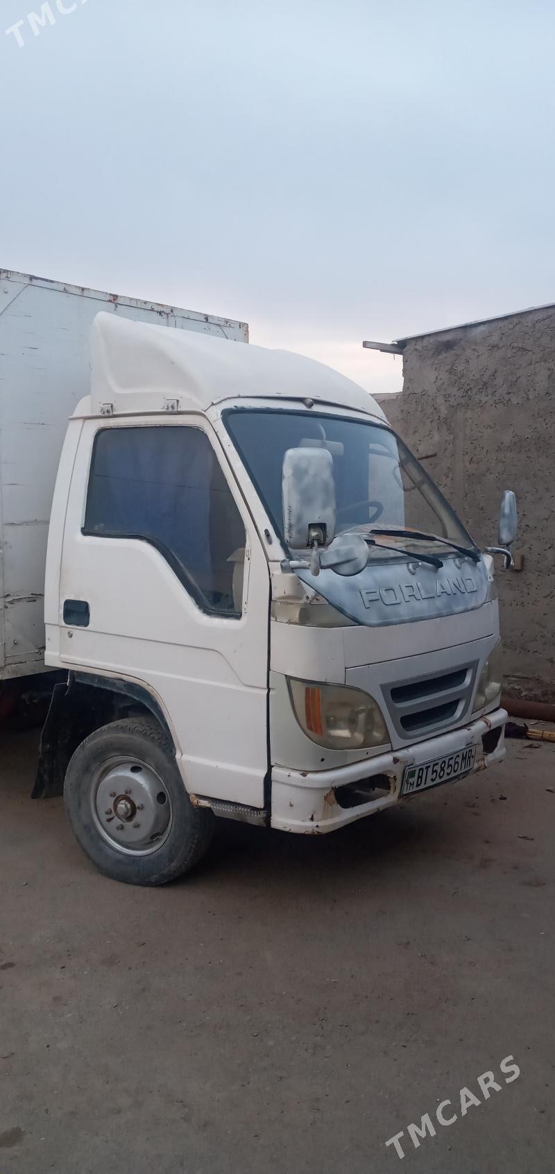 Forland H2 2008 - 65 000 TMT - Oguz han - img 3