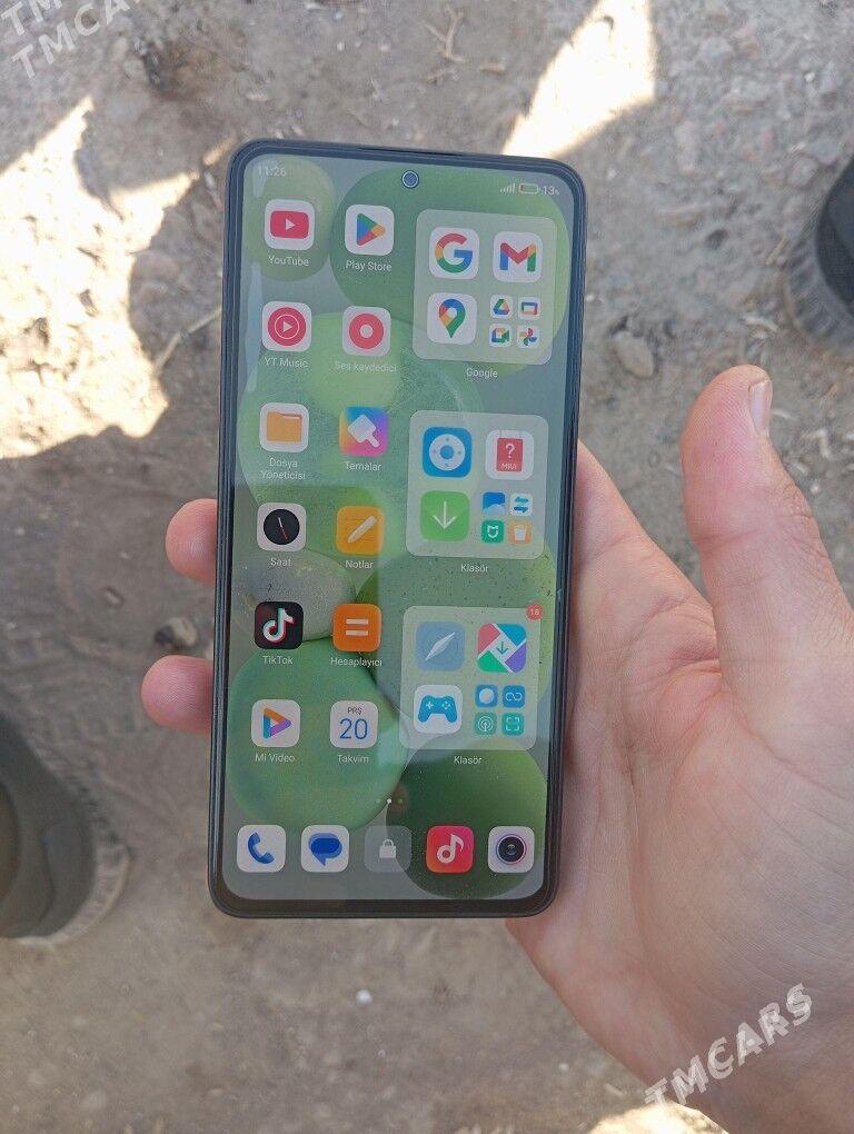 Redmi Note 13 8/256 - Daşoguz - img 2