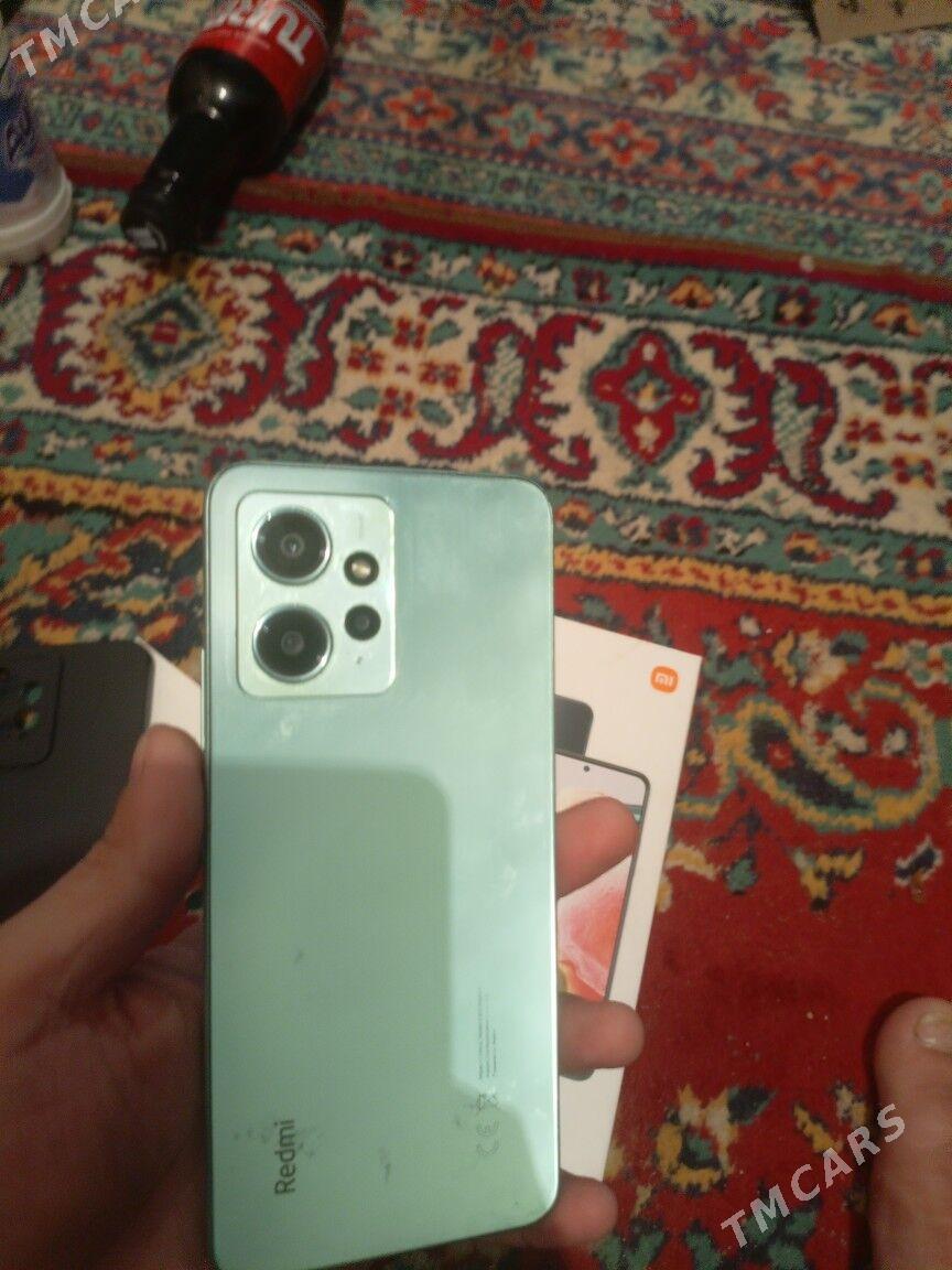 Redmi not 12 - Aşgabat - img 3