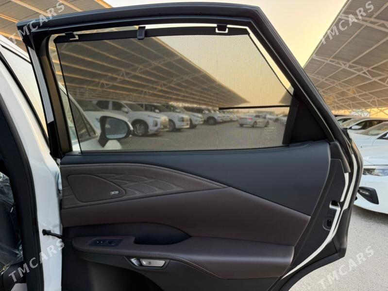 Lexus RX 350 2025 - 1 434 000 TMT - Ашхабад - img 7