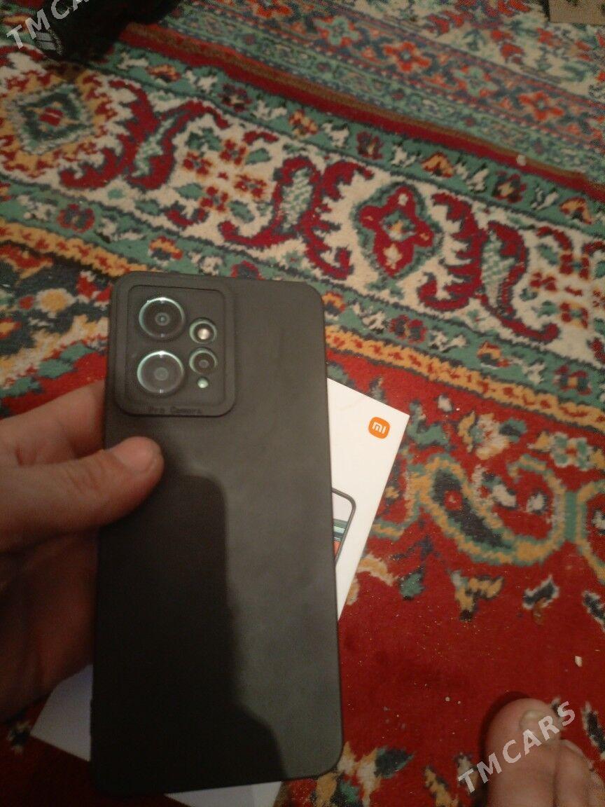 Redmi not 12 - Aşgabat - img 4