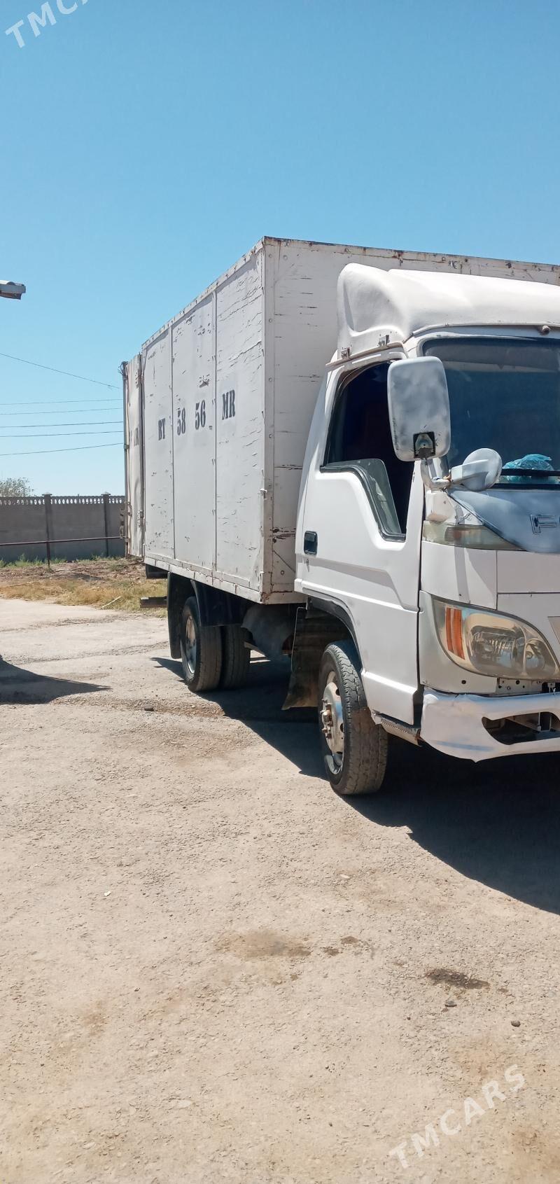 Forland H2 2008 - 65 000 TMT - Oguz han - img 2