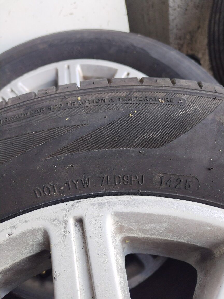 grant diska r15 6 400 TMT - Gumdag - img 3