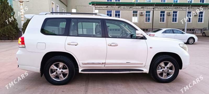 Toyota Land Cruiser 2010 - 850 000 TMT - Aşgabat - img 3