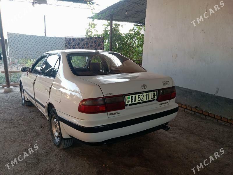 Toyota Corona 1995 - 58 000 TMT - Халач - img 2