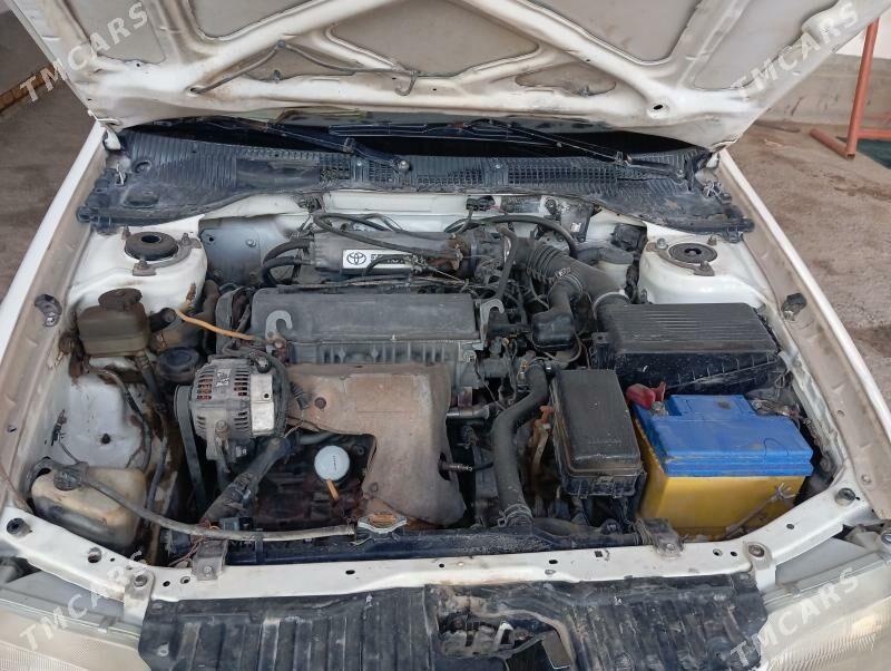 Toyota Corona 1995 - 58 000 TMT - Халач - img 5