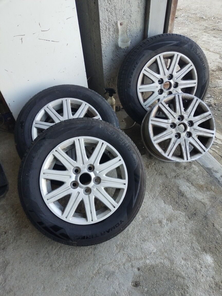 grant diska r15 6 400 TMT - Gumdag - img 2