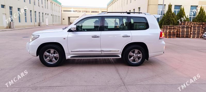 Toyota Land Cruiser 2010 - 850 000 TMT - Aşgabat - img 2