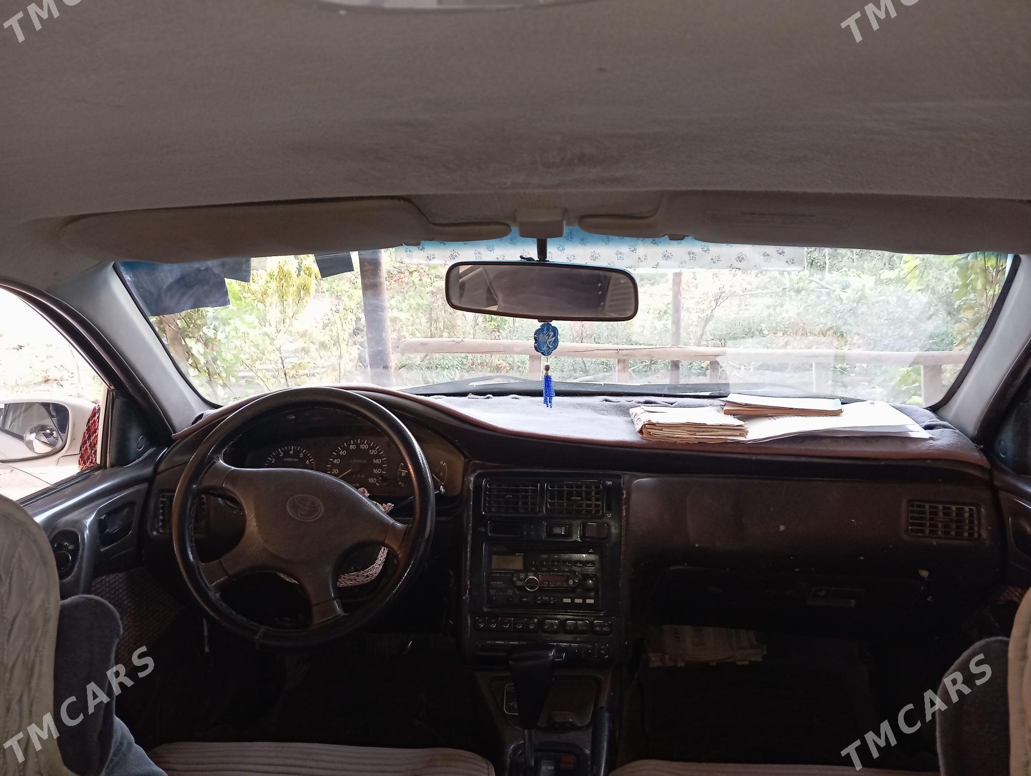 Toyota Corona 1995 - 58 000 TMT - Халач - img 4