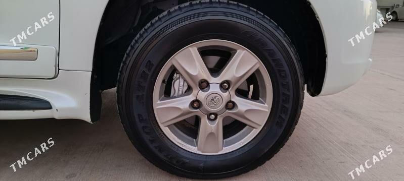 Toyota Land Cruiser 2010 - 850 000 TMT - Aşgabat - img 4