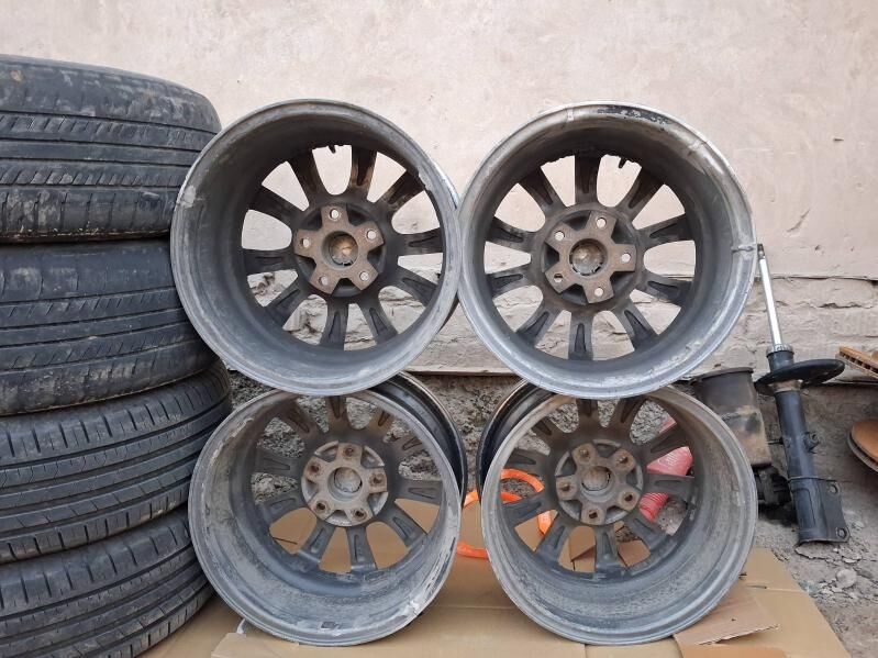 15lik diska limted 2 2 000 TMT - етр. Туркменбаши - img 4