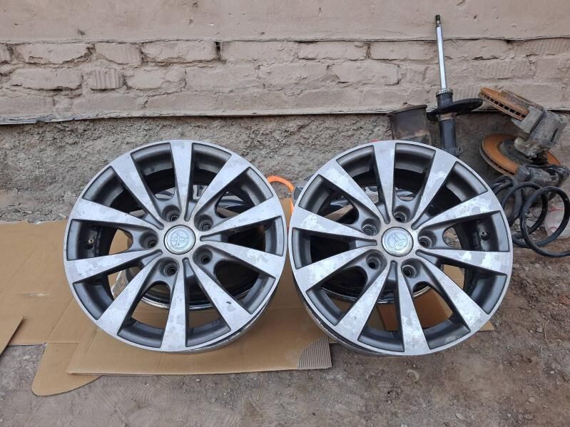 15lik diska limted 2 2 000 TMT - етр. Туркменбаши - img 1