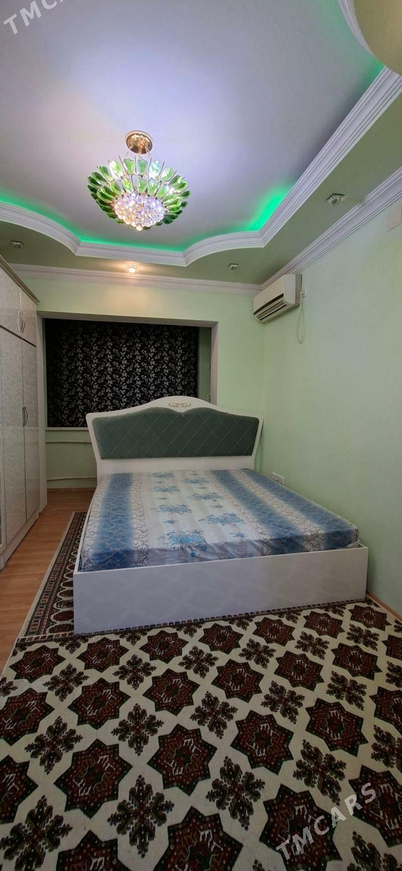 Arenda jay 8 Mkr - Aşgabat - img 4