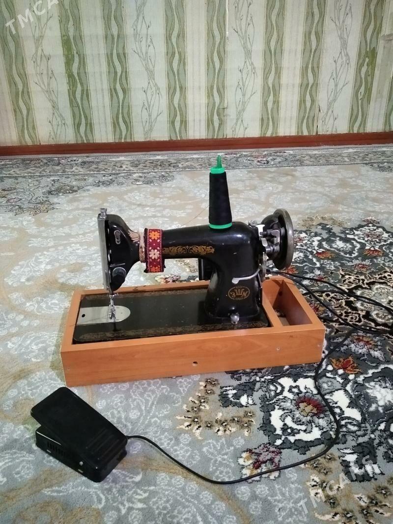 Tikin masyn - Jebel - img 2