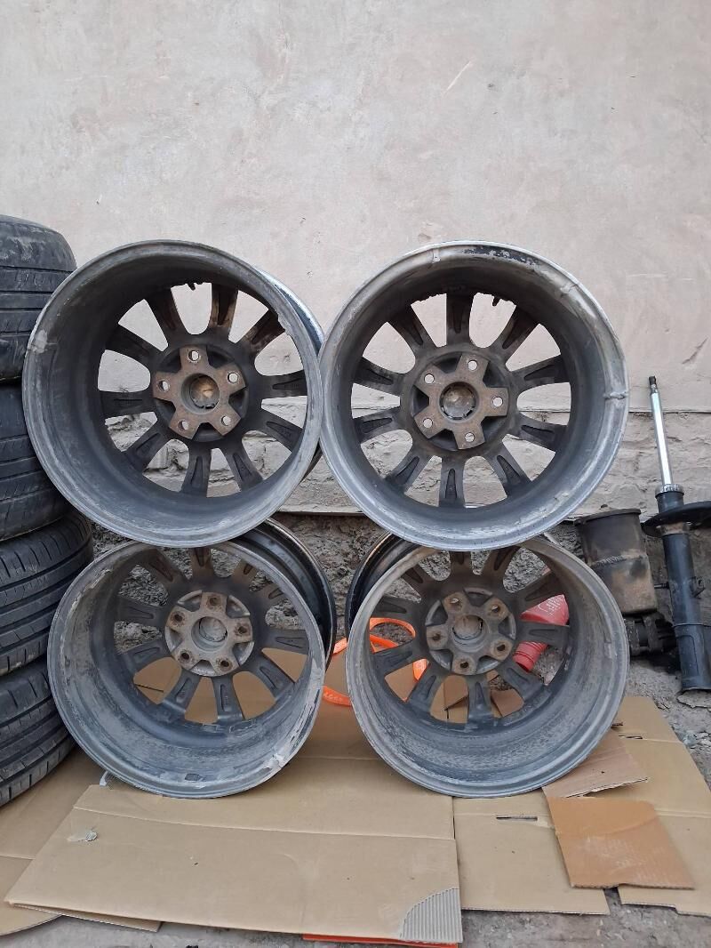 15lik diska limted 2 2 000 TMT - етр. Туркменбаши - img 3