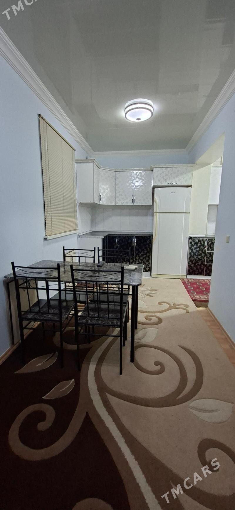 Arenda jay 8 Mkr - Aşgabat - img 8