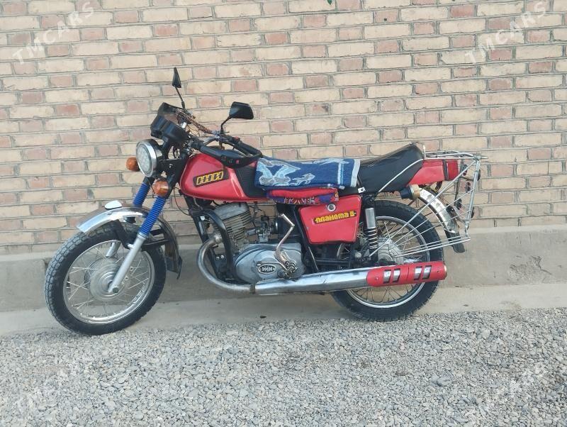 Iž Planeta 4 1981 - 12 000 TMT - Сакарчага - img 2