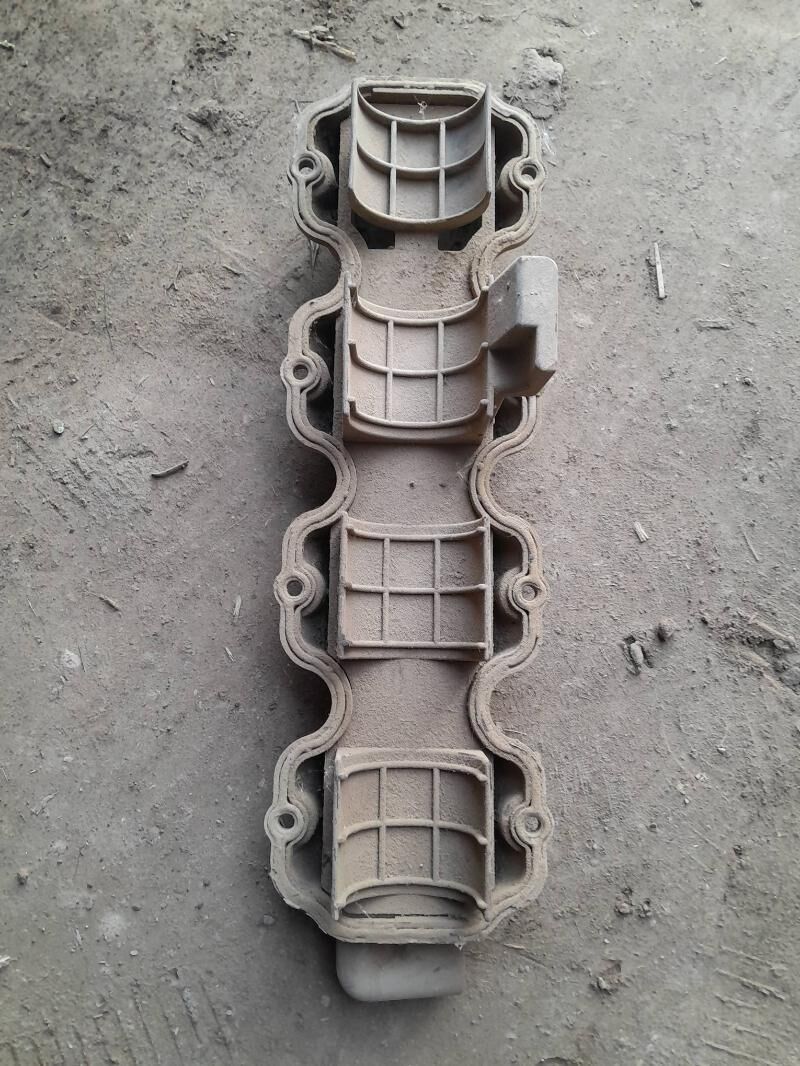 Opel galowka kryshka 1.6 100 TMT - Дашогуз - img 2