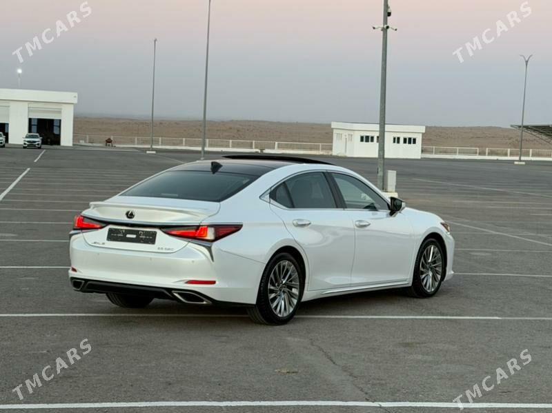 Lexus ES 350 2021 - 795 000 TMT - Aşgabat - img 5