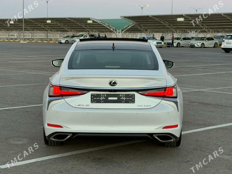 Lexus ES 350 2021 - 795 000 TMT - Aşgabat - img 9