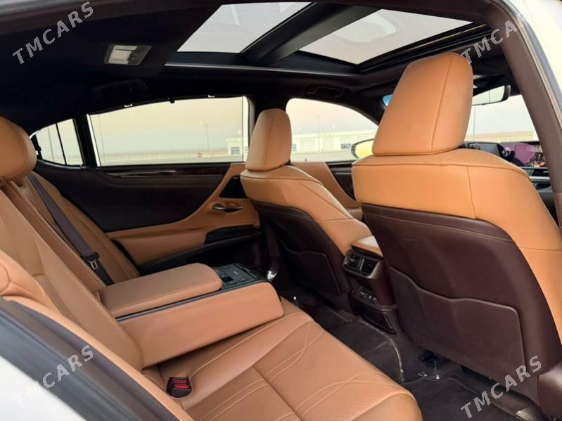 Lexus ES 350 2021 - 795 000 TMT - Aşgabat - img 8