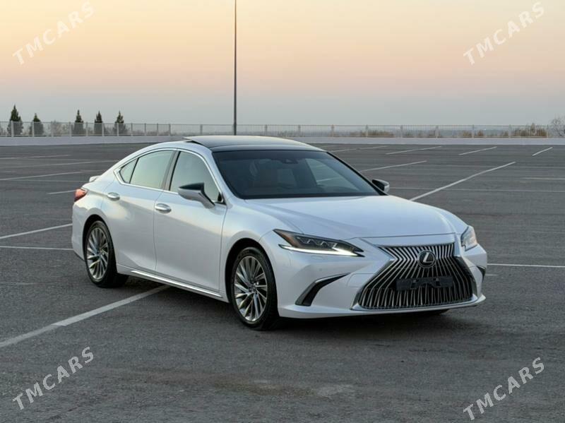Lexus ES 350 2021 - 795 000 TMT - Aşgabat - img 2