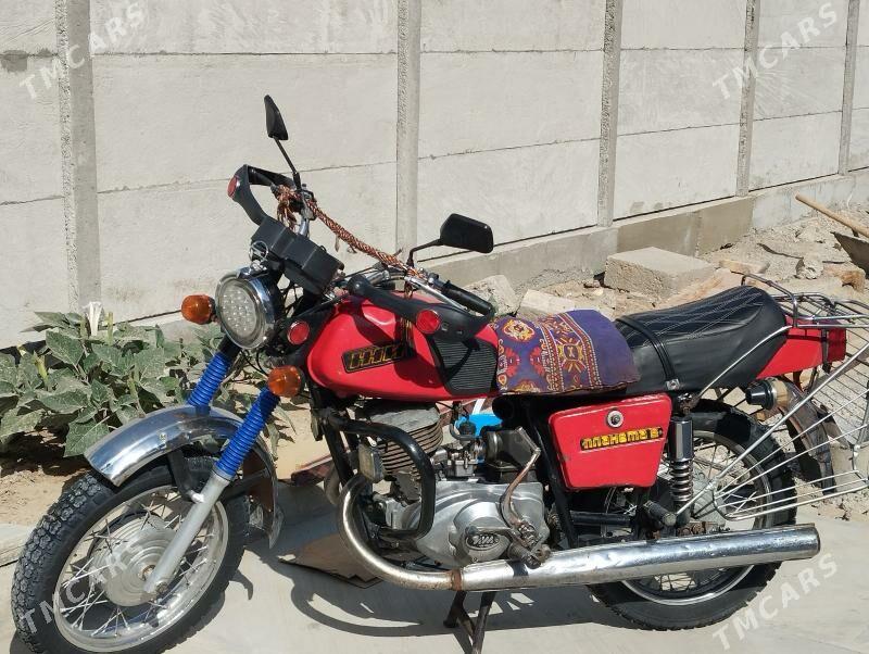 Iž Planeta 4 1981 - 12 000 TMT - Сакарчага - img 4