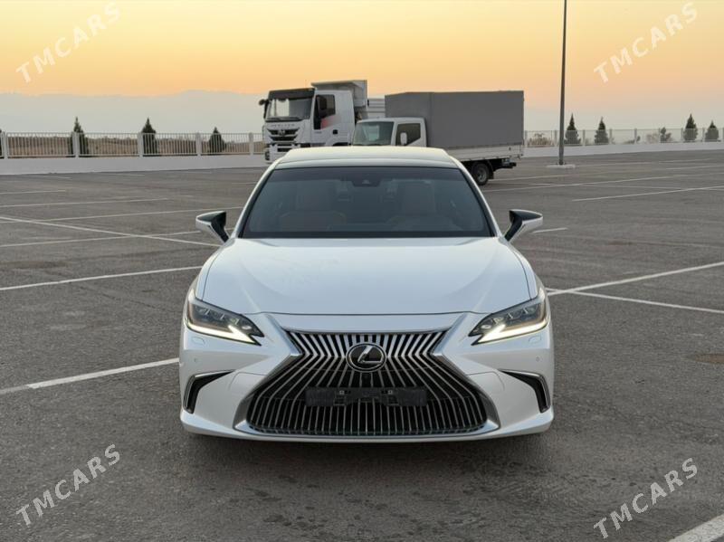 Lexus ES 350 2021 - 795 000 TMT - Aşgabat - img 3