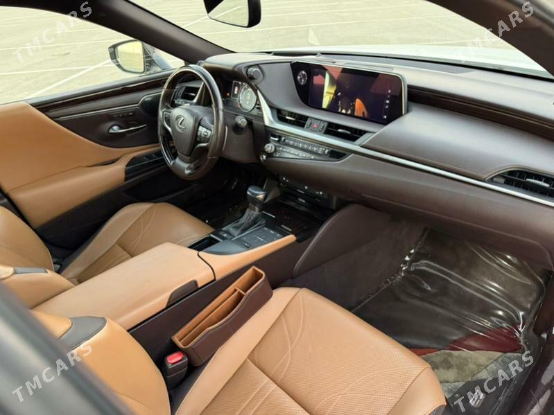 Lexus ES 350 2021 - 795 000 TMT - Aşgabat - img 10