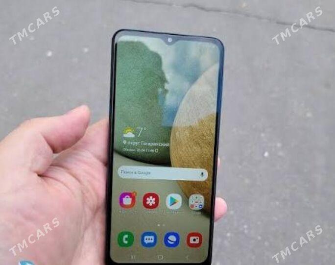 SAMSUNG A12 - Дашогуз - img 2