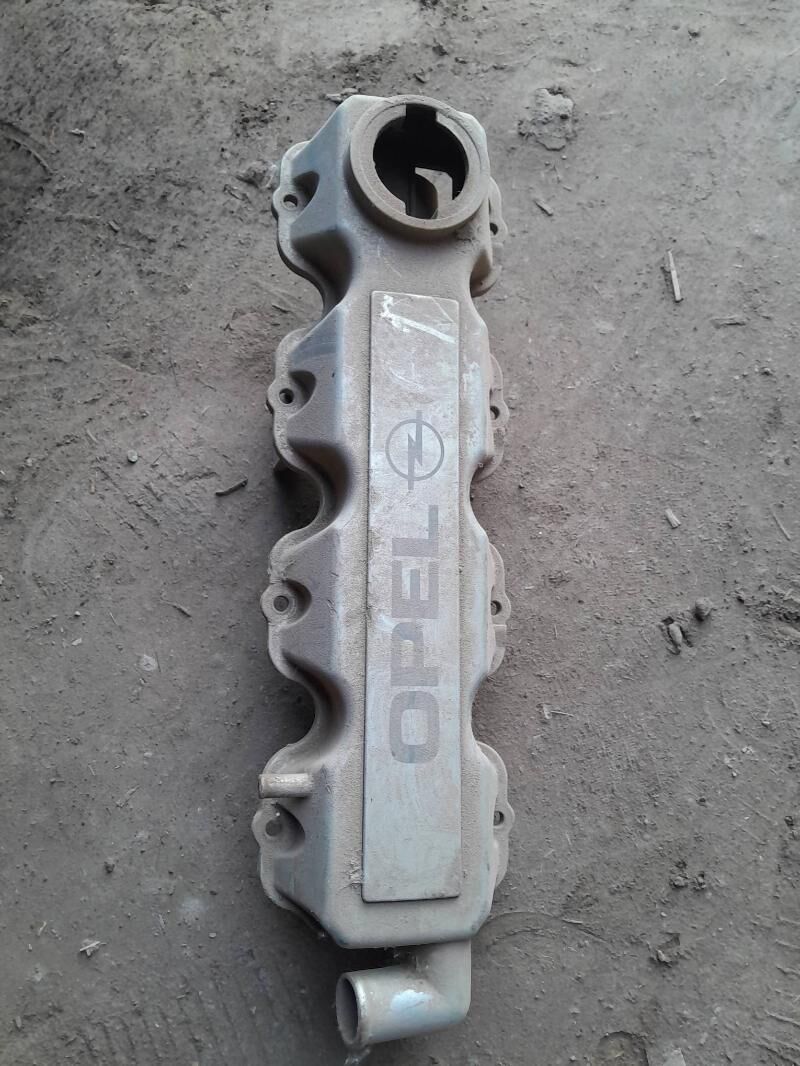 Opel galowka kryshka 1.6 100 TMT - Дашогуз - img 1