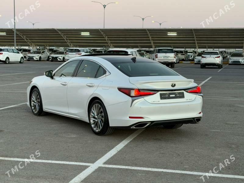 Lexus ES 350 2021 - 795 000 TMT - Aşgabat - img 4
