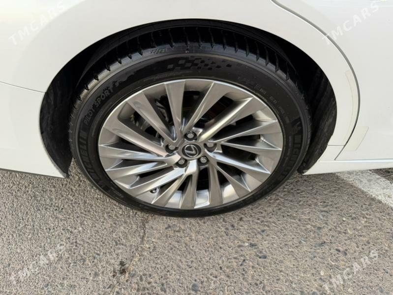 Lexus ES 350 2021 - 795 000 TMT - Aşgabat - img 7