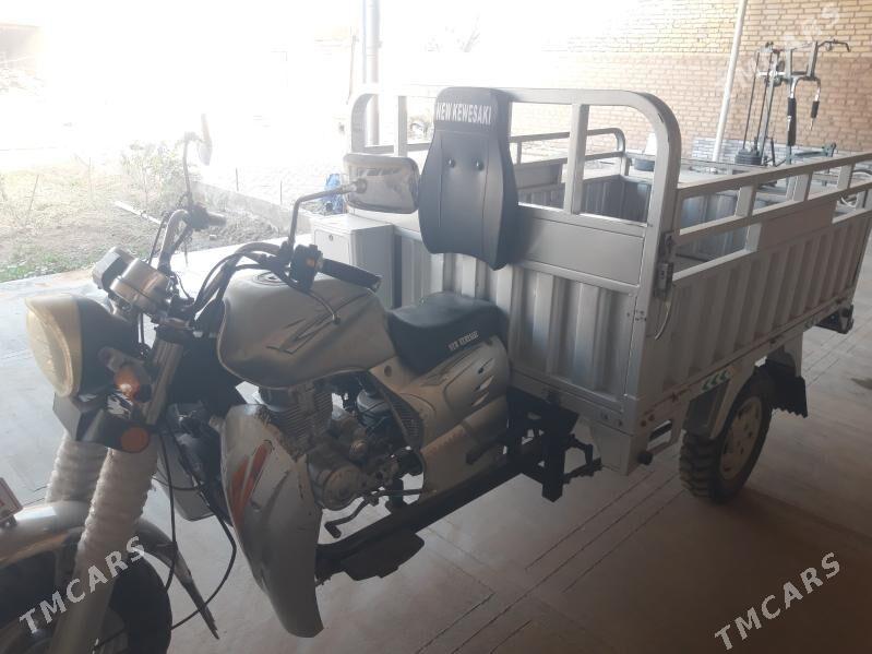 Fekon FK200-14G 2022 - 24 000 TMT - Garabekewül - img 3