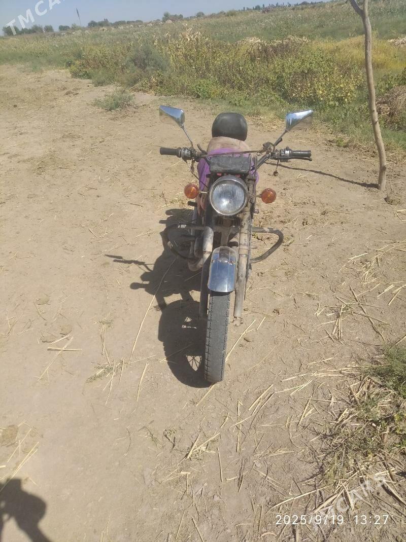 Fekon FK150-8G 2015 - 8 000 TMT - Akdepe - img 2