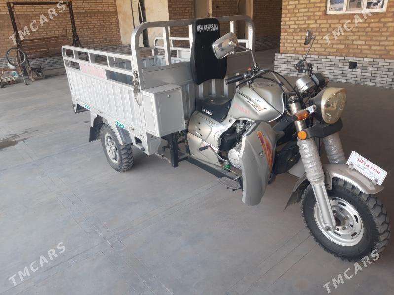 Fekon FK200-14G 2022 - 24 000 TMT - Garabekewül - img 1