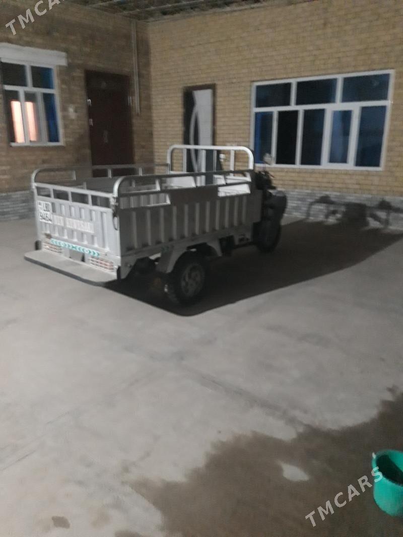 Fekon FK200-14G 2022 - 24 000 TMT - Garabekewül - img 2