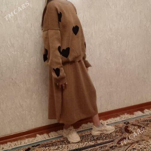 Ýupka kofta - Balkanabat - img 1