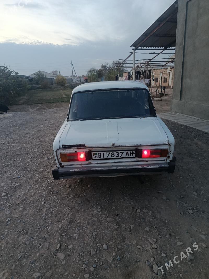 Lada 2106 2001 - 9 000 TMT - Tejen - img 4