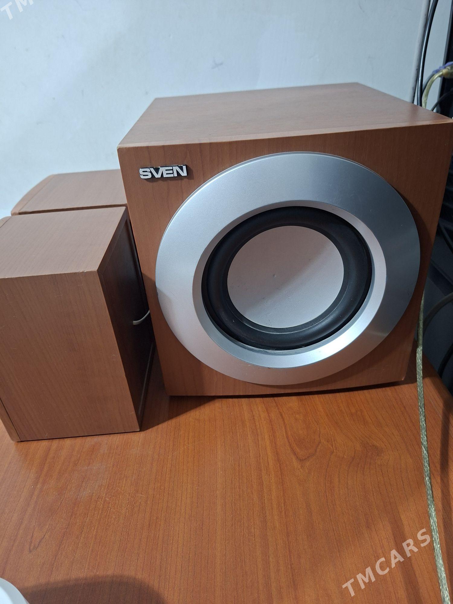 KALONKA  DELUX CREATIVE SWEN - Köneürgenç - img 7