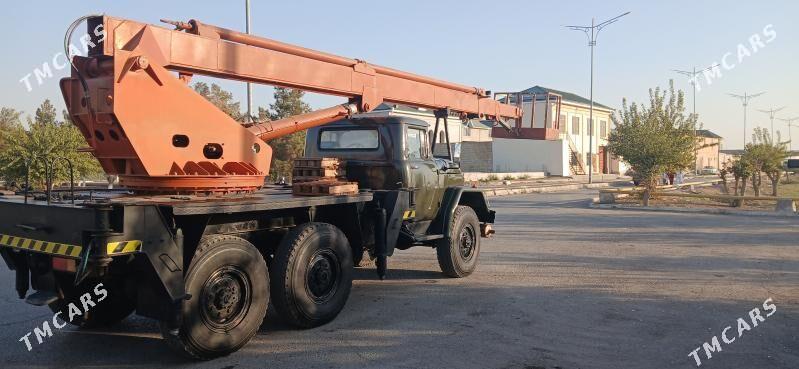 Zil 131 1993 - 240 000 TMT - Türkmenabat - img 1