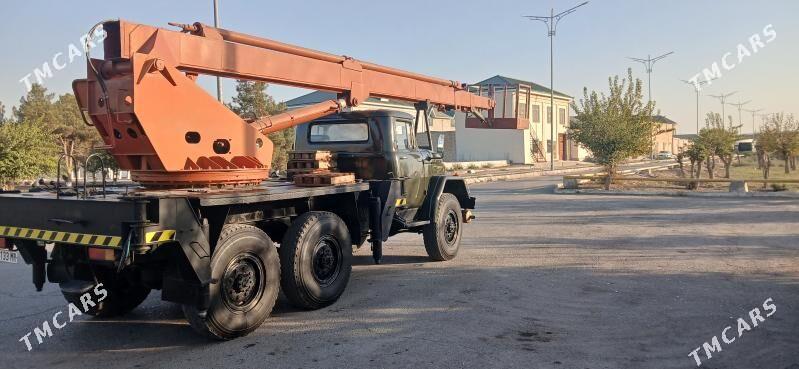 Zil 131 1993 - 240 000 TMT - Türkmenabat - img 2