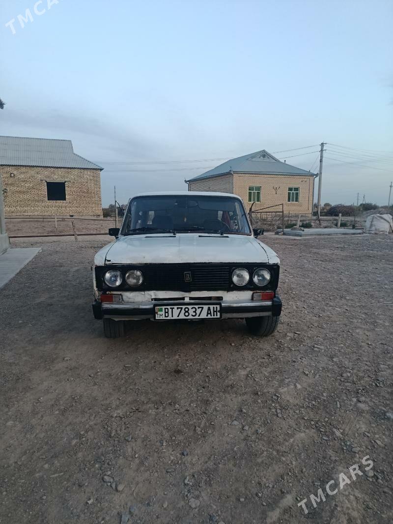 Lada 2106 2001 - 9 000 TMT - Tejen - img 1