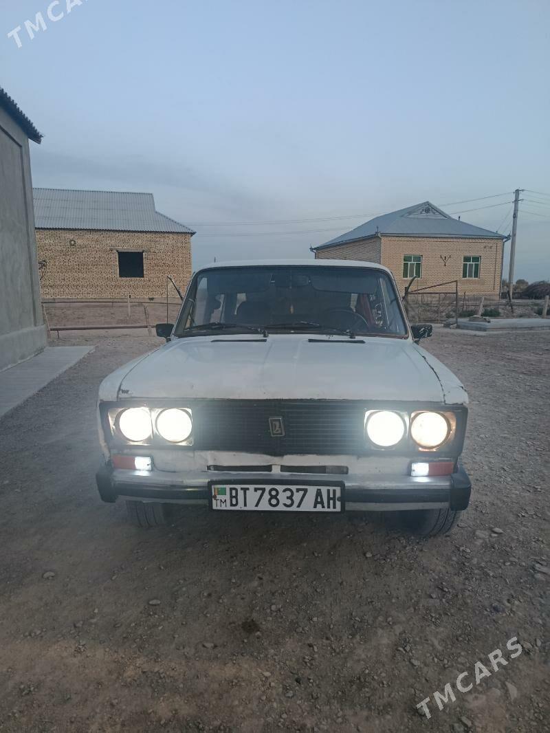 Lada 2106 2001 - 9 000 TMT - Tejen - img 2