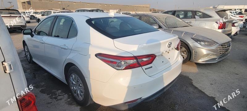 Toyota Camry 2020 - 340 000 TMT - Mary - img 2