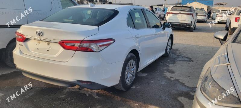 Toyota Camry 2020 - 340 000 TMT - Mary - img 3