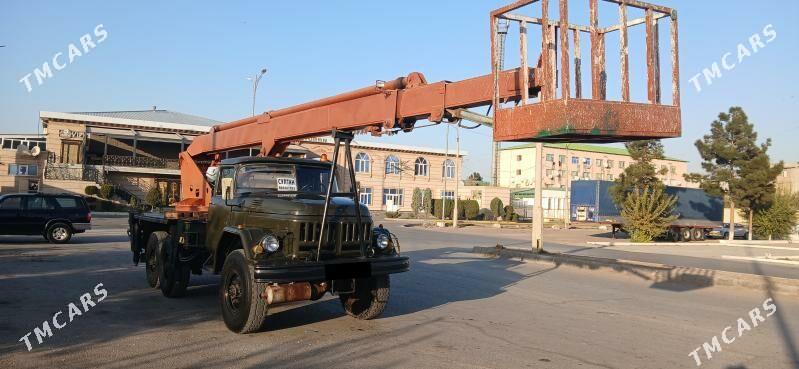 Zil 131 1993 - 240 000 TMT - Türkmenabat - img 3