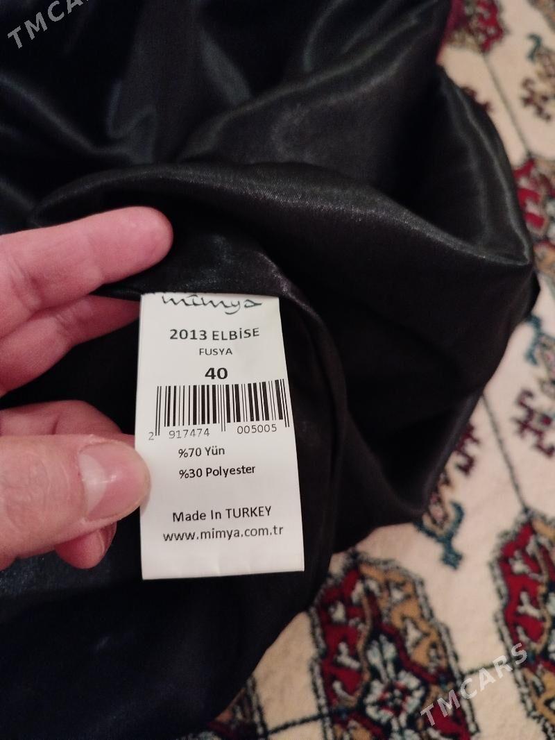 yun koynek - Hitrowka - img 4