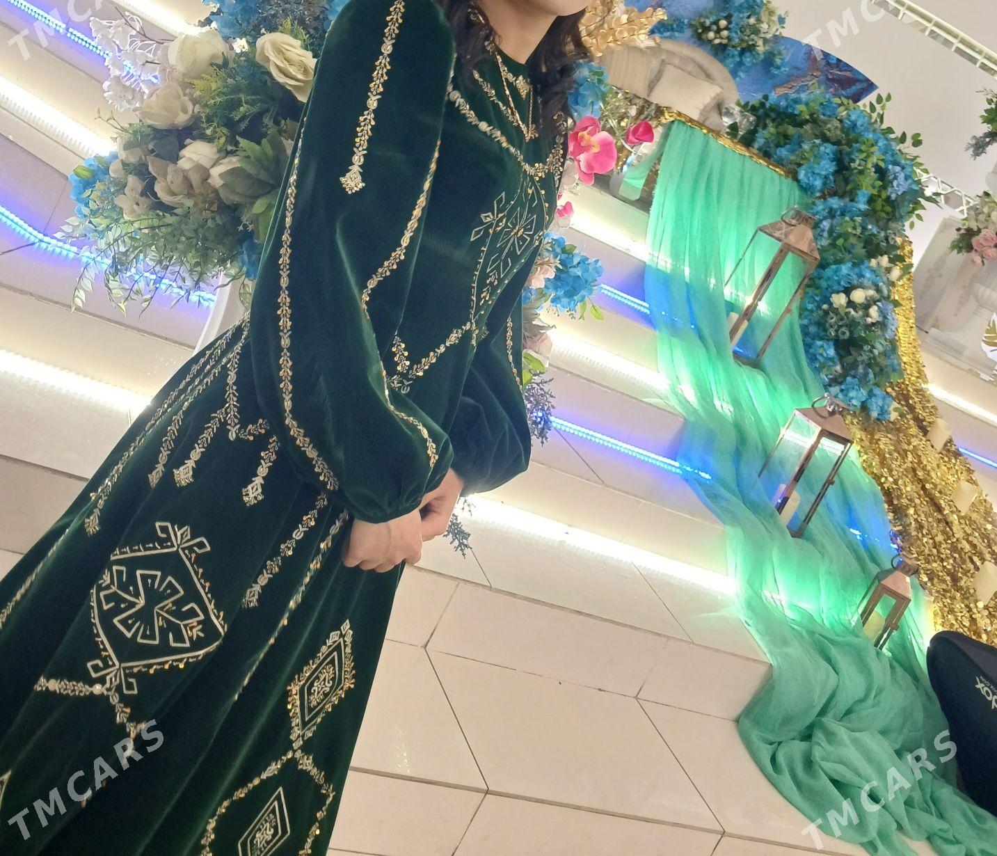 Toy koynekleri - Daşoguz - img 3